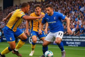 crewe vs chesterfield prediction