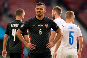 Croatia vs Czech Republic