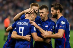 Croatia vs Montenegro prediction