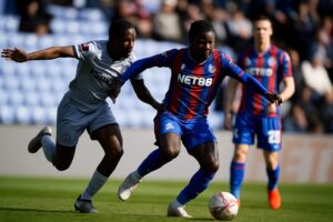 Crystal Palace vs Millwall prediction