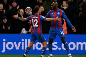 Crystal Palace vs Millwall prediction
