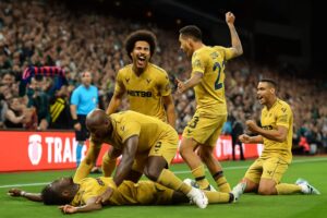 Crystal Palace vs Sunderland prediction