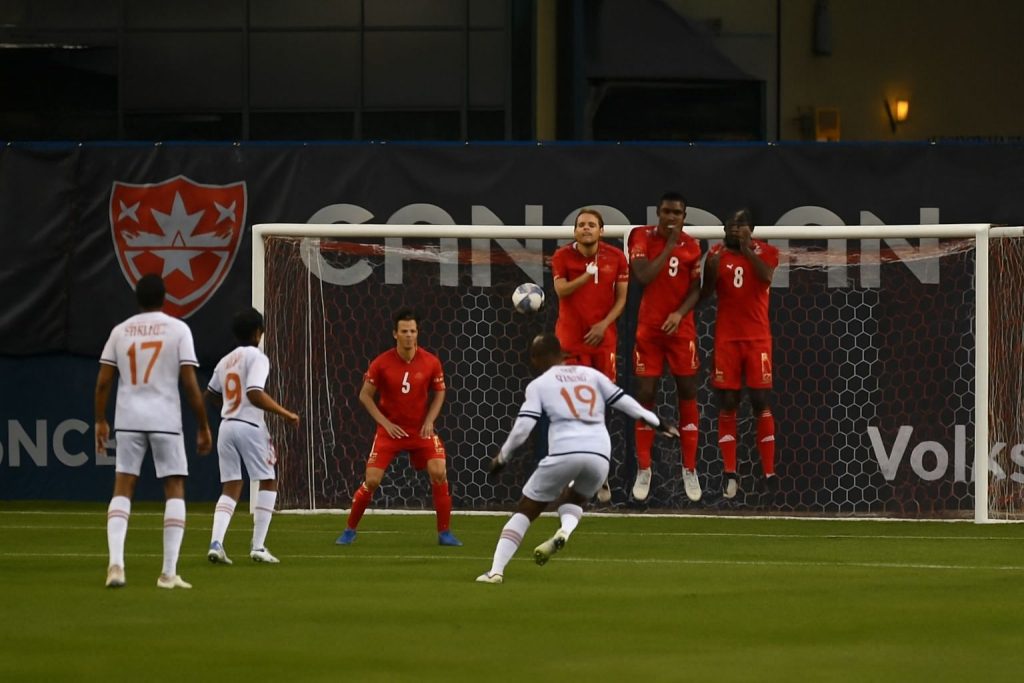 Curacao vs Canada Prediction