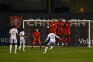 Curacao vs Canada Prediction