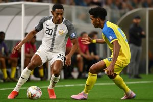 Curacao vs El Salvador Prediction 1