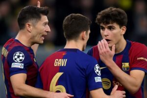 Daegu vs Barcelona predictions