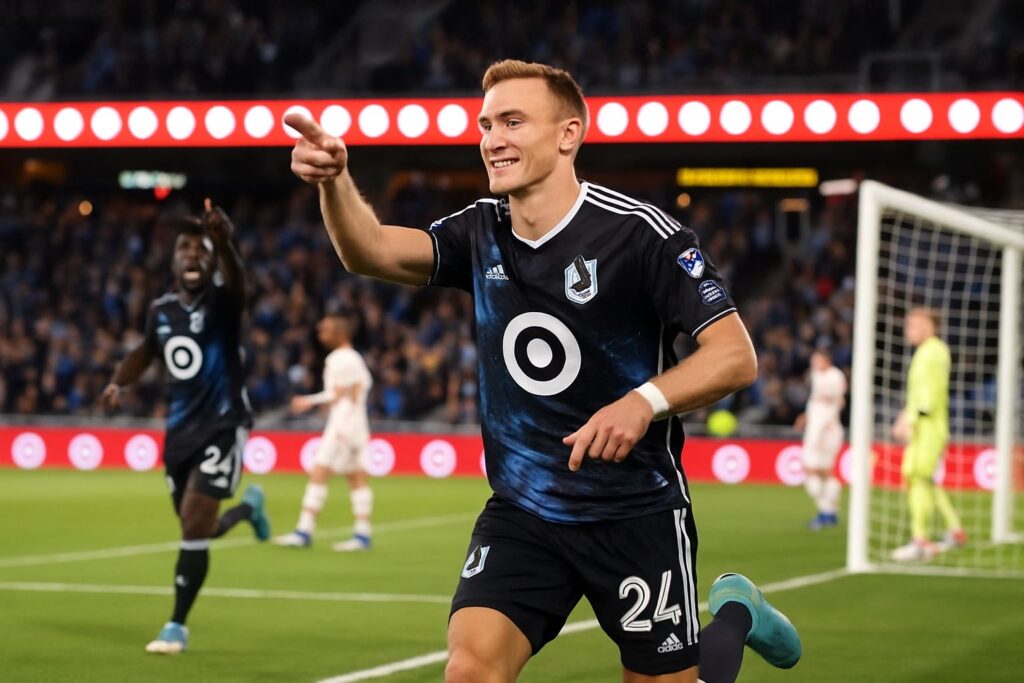 Dallas vs Minnesota United predictions