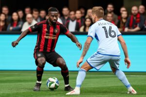 DC United vs Atlanta United Prediction 1