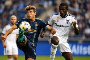 DC United vs Austin Prediction 1
