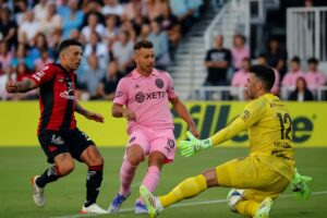 DC United vs Inter Miami prediction