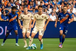 DC United vs Nashville Prediction 1