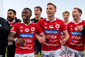 Degerfors vs Brommapojkarna predictions
