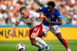 Denmark u21s vs France u21s prediction
