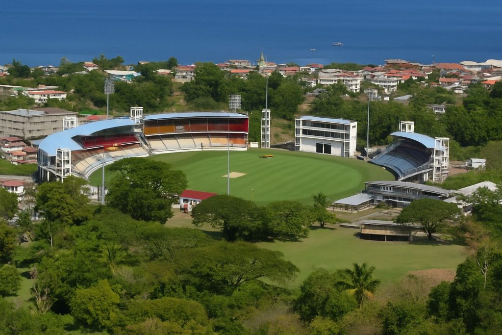 Dominica vs British Virgin Islands prediction