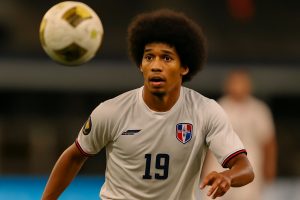 Dominican Republic vs Suriname predictions
