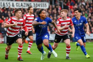 doncaster vs exeter prediction