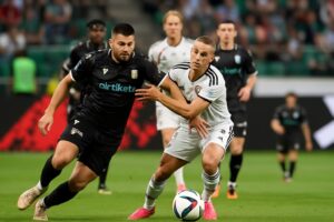 Drita vs FCSB prediction