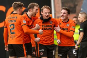 Dundee United vs Una Strassen predictions
