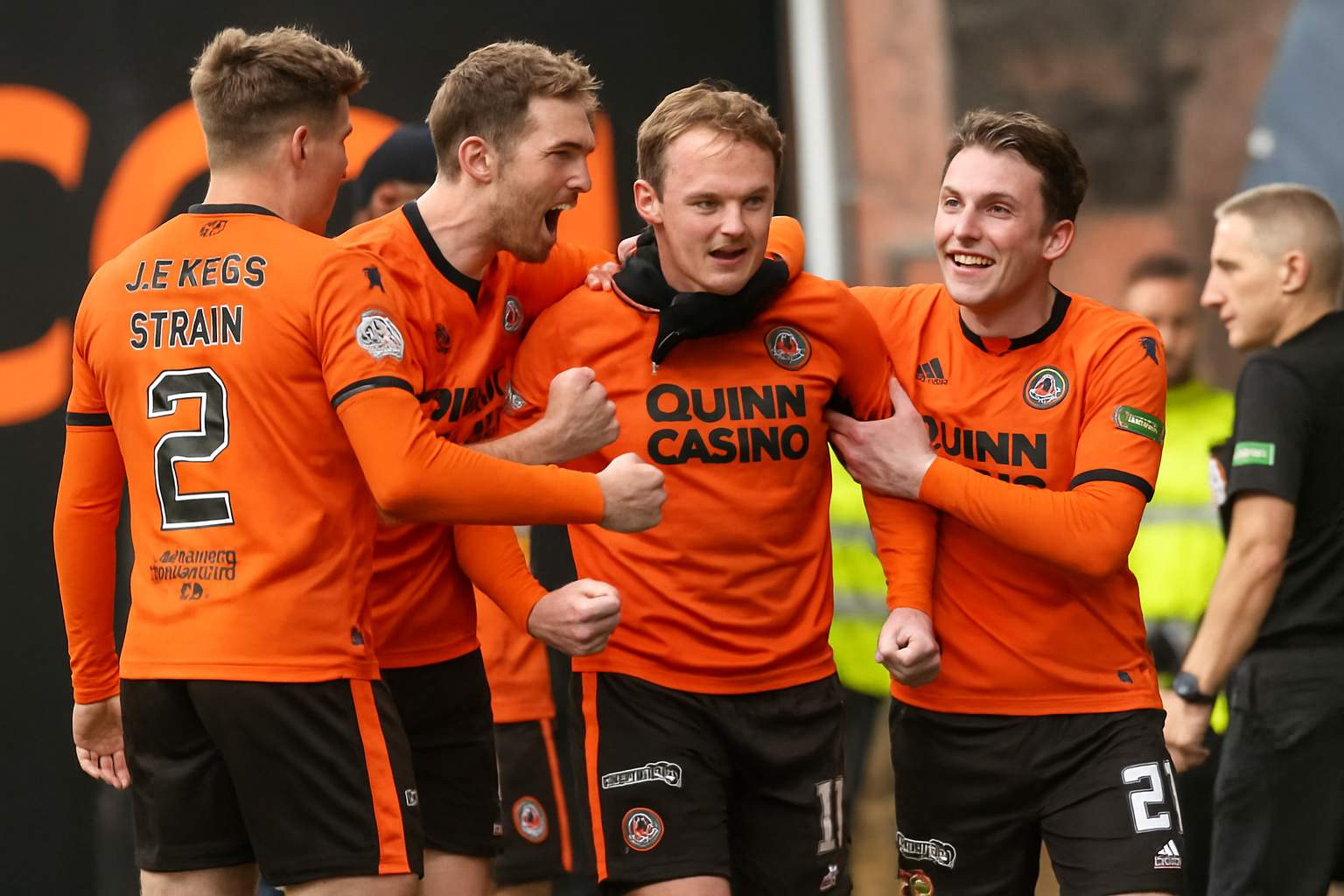 Dundee United vs Una Strassen predictions