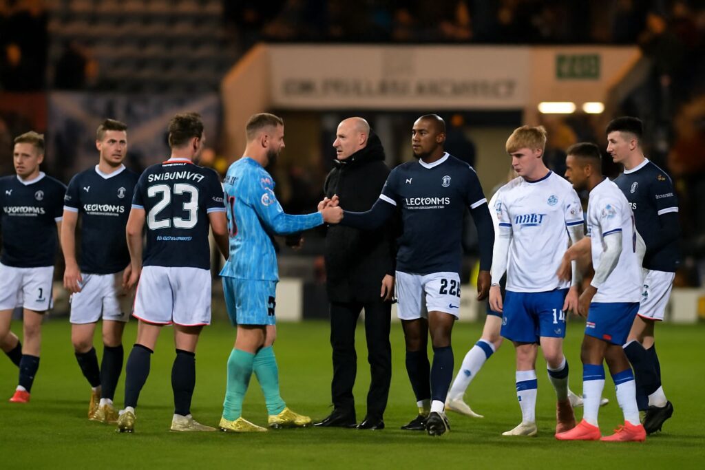 Dundee vs Airdrieonians prediction