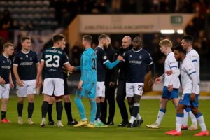 Dundee vs Montrose prediction