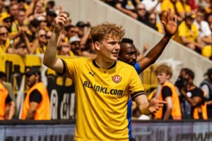 Dynamo Dresden vs Mainz predictions