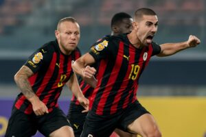 Dynamo Kyiv vs Hamrun Spartans predictions