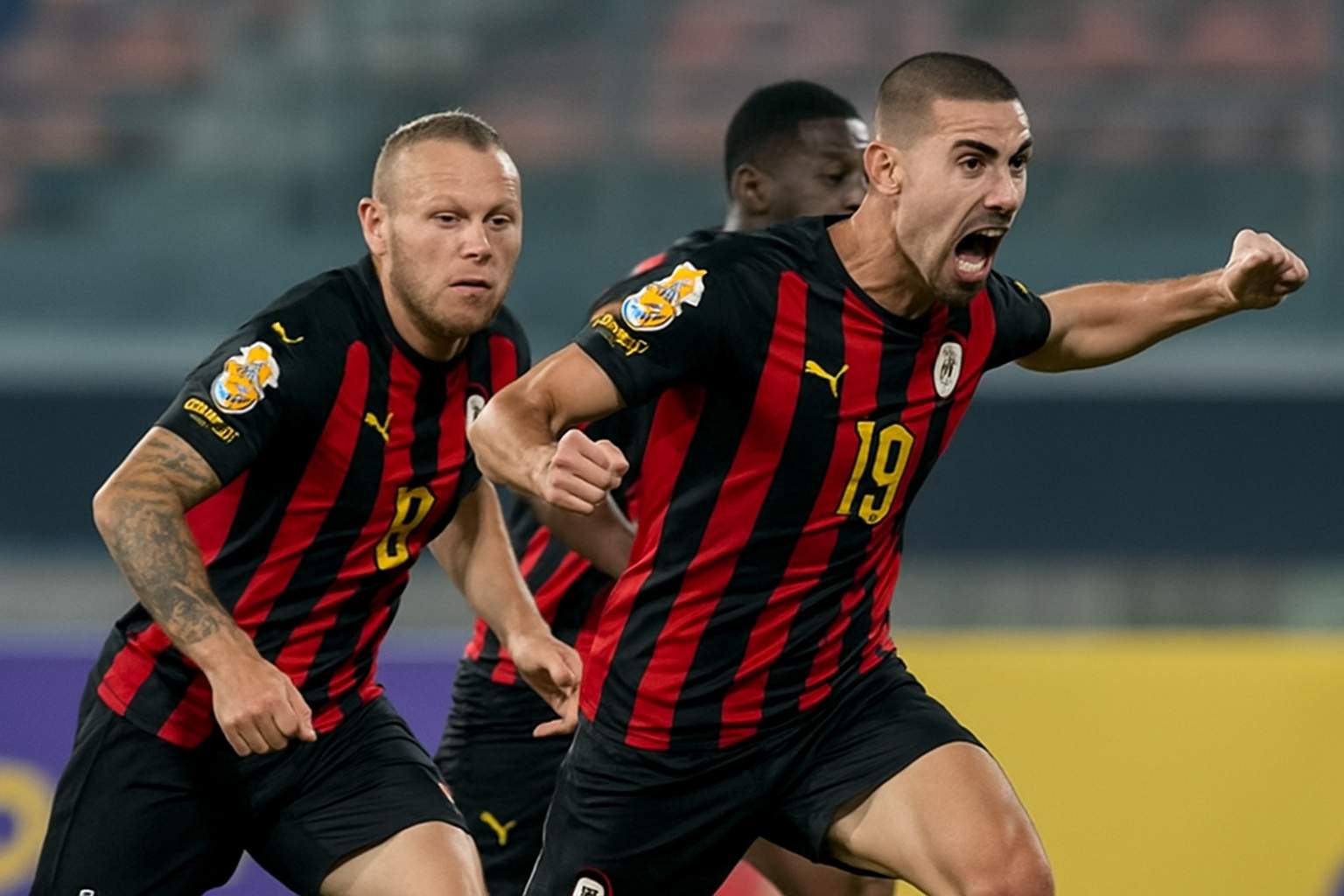 Dynamo Kyiv vs Hamrun Spartans predictions