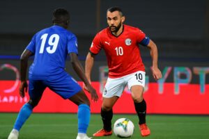 Egypt vs Ethiopia prediction