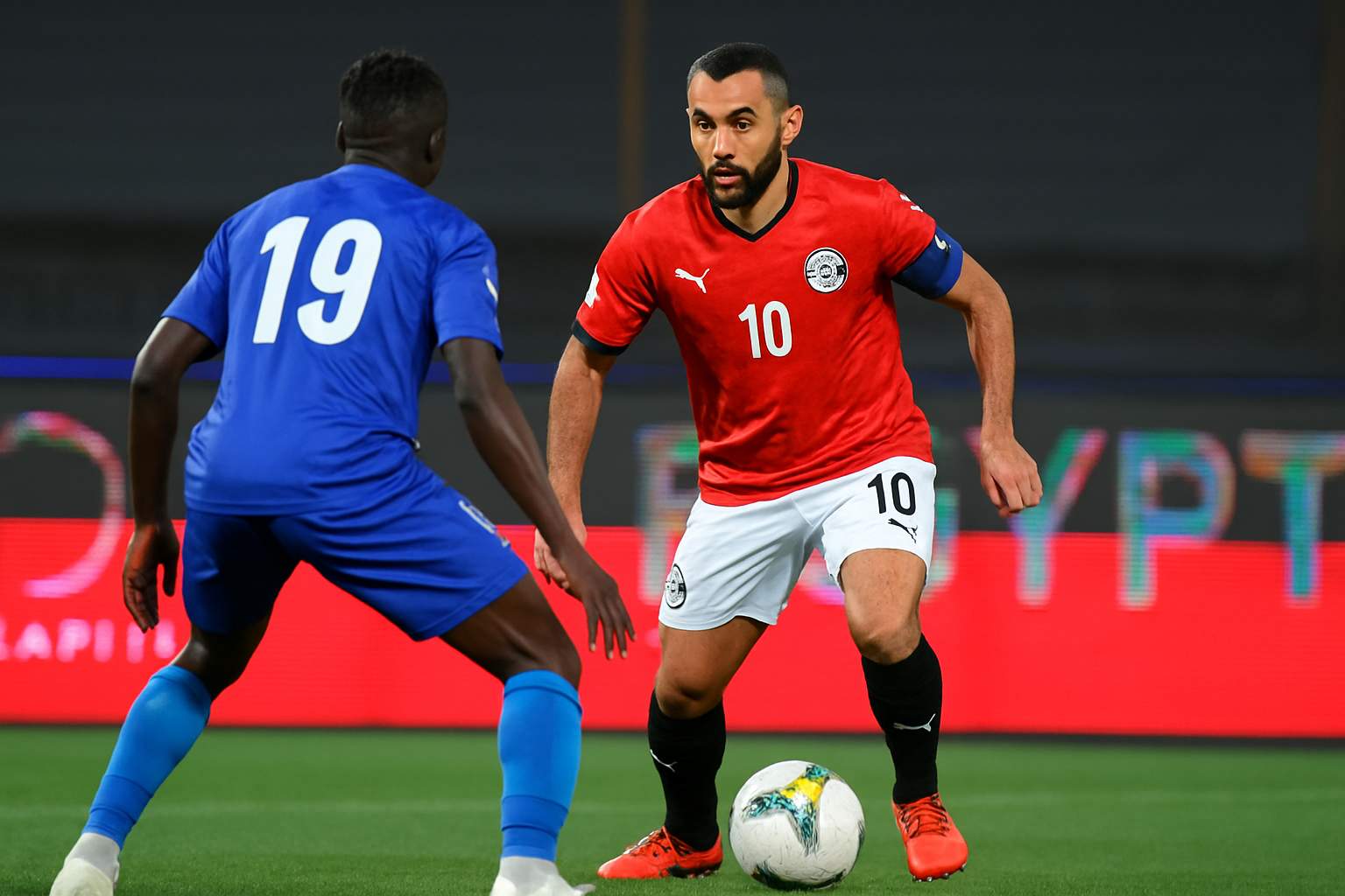 Egypt vs Ethiopia prediction