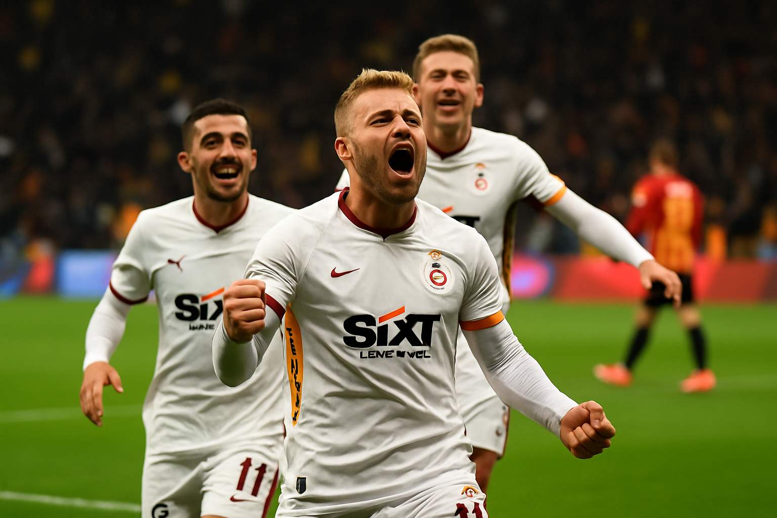 Eintracht Frankfurt vs Galatasaray prediction