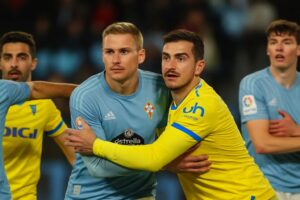 Elche vs Celta Vigo predictions