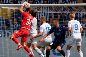Elfsborg vs IFK Goteborg prediction