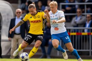 Elfsborg vs IFK Varnamo prediction