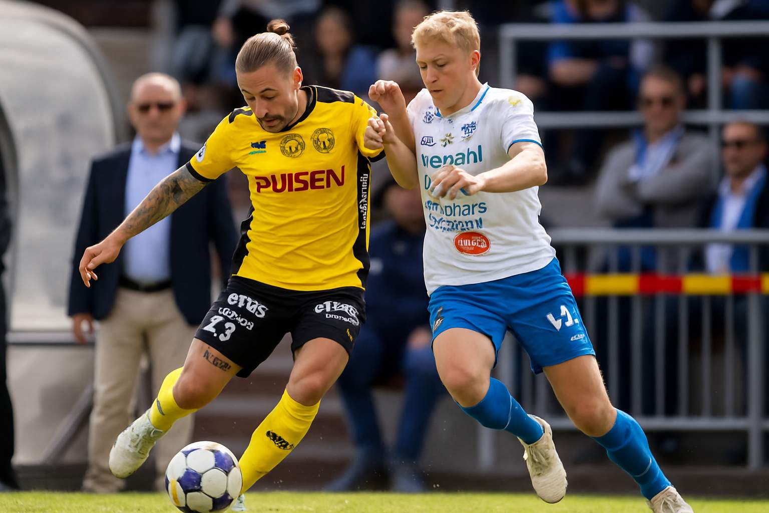 Elfsborg vs IFK Varnamo prediction