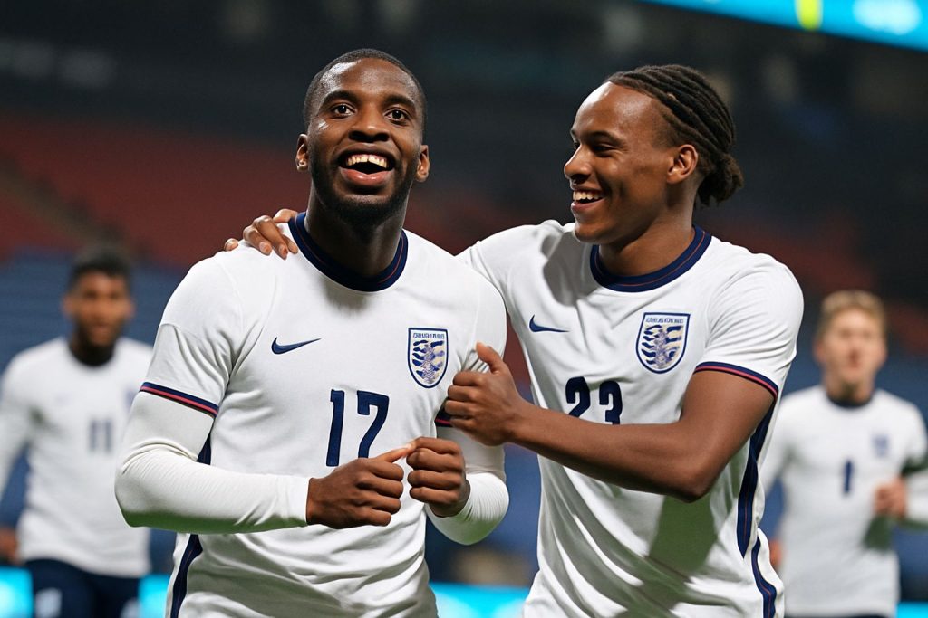 England U21 vs Netherlands U21 prediction