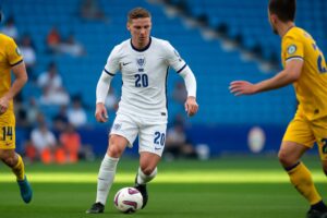 England vs Andorra prediction