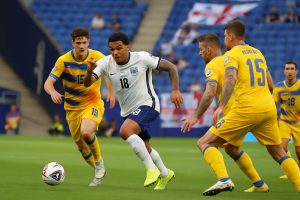England vs Senegal prediction