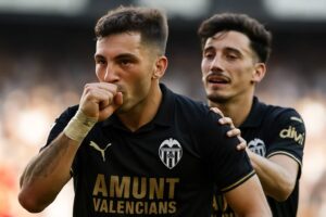 Espanyol vs Valencia predictions