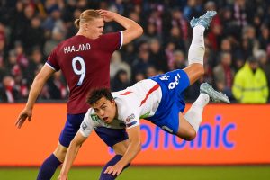 Estonia vs Norway Prediction 1