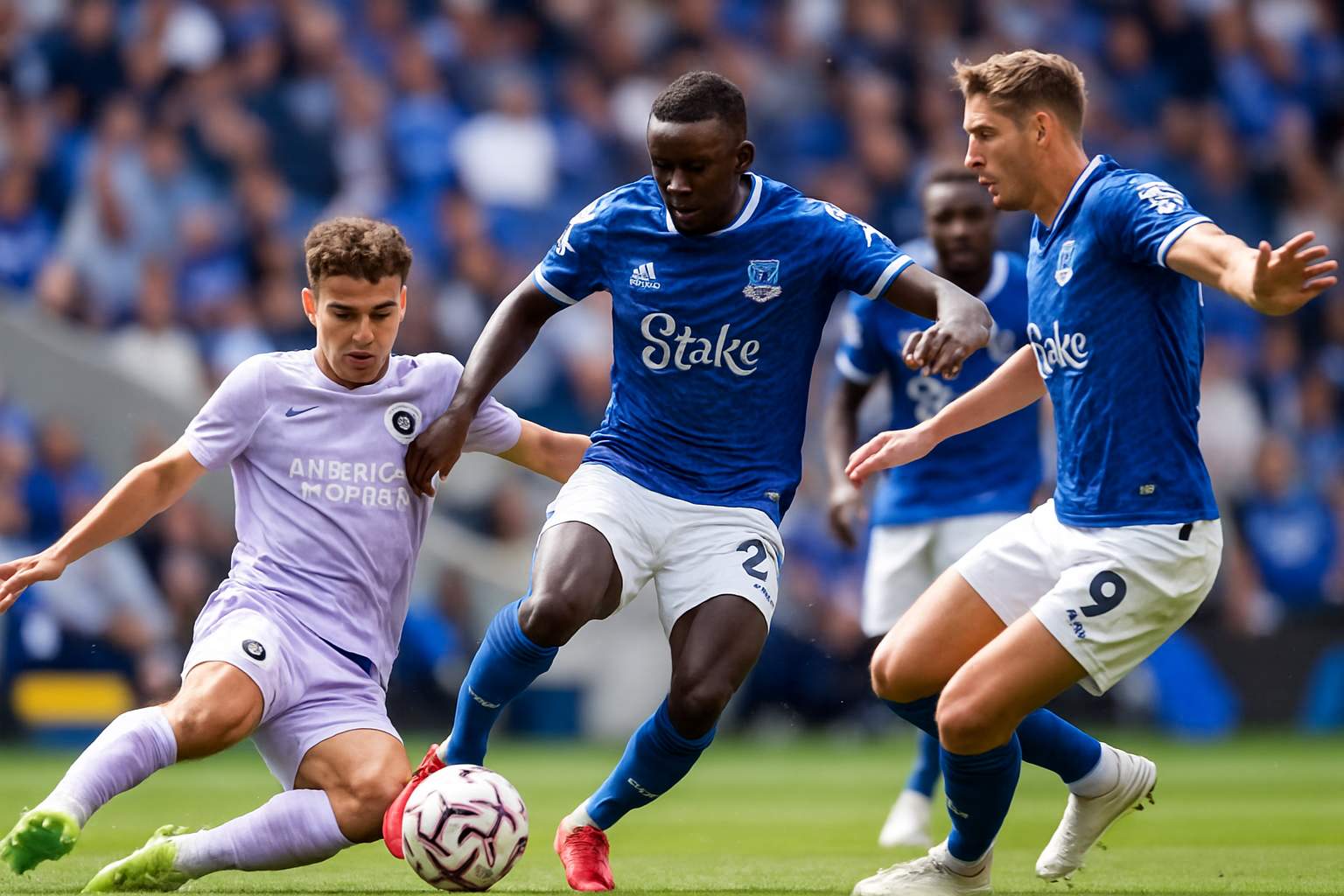 Everton vs Aston Villa prediction