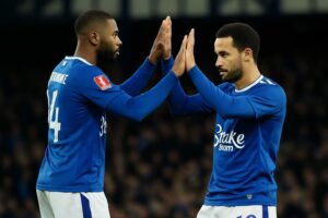 Everton vs Brighton prediction