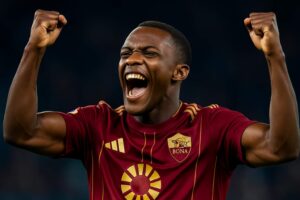 Everton vs Roma predictions