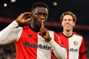 Excelsior vs Feyenoord predictions