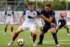 Falkirk vs Queen's Park prediction