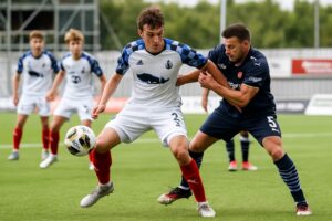 Falkirk vs Spartans prediction