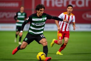 Famalicao vs Sporting Lisbon prediction