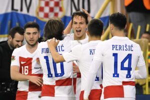 Faroe Islands vs Croatia predictions