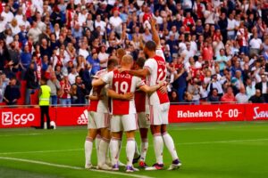 FC Volendam vs Ajax prediction