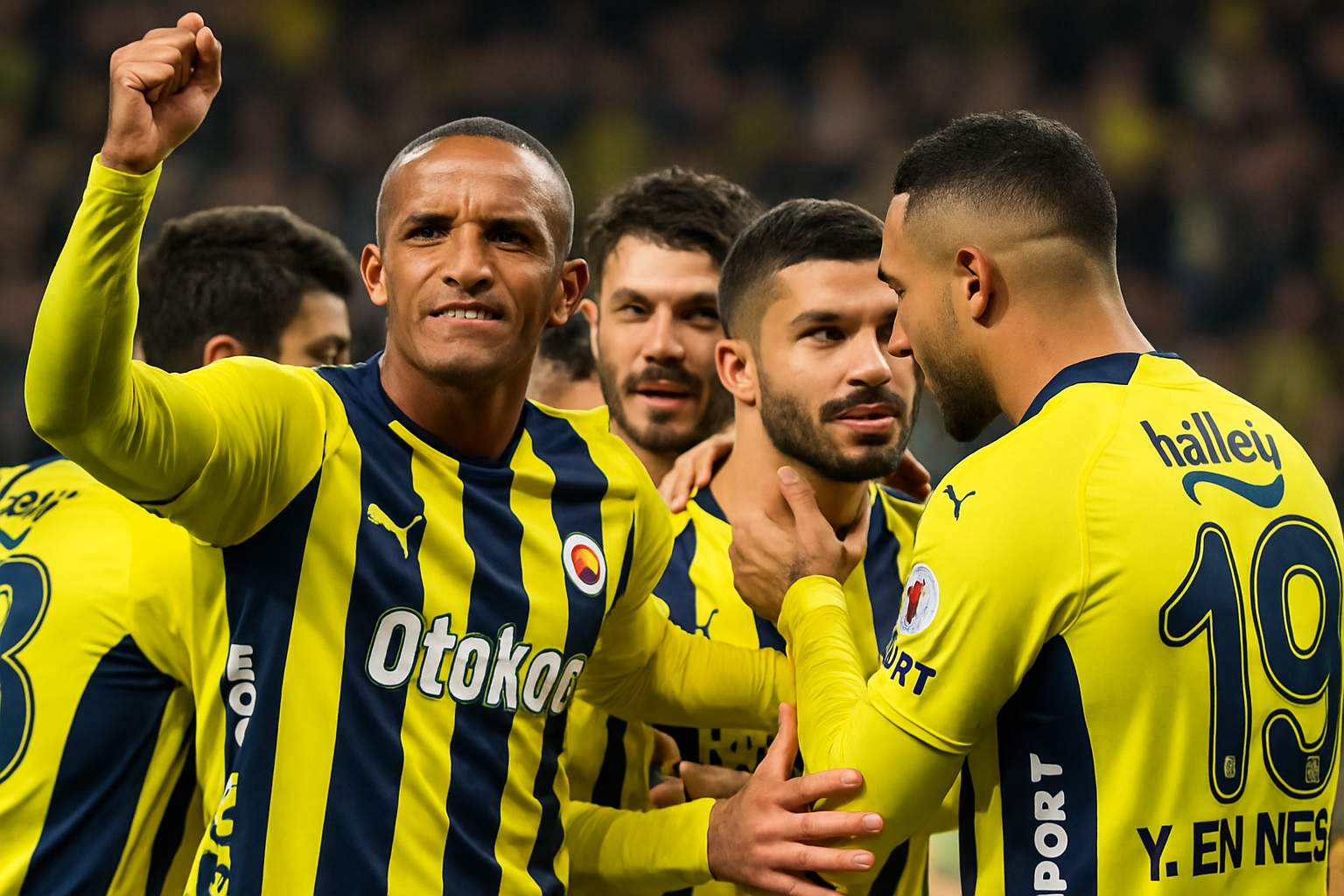 Fenerbahce vs Feyenoord predictions